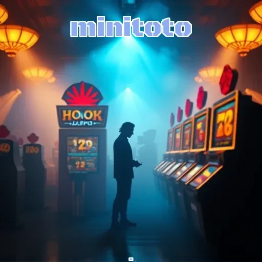 minitoto: Nikmati Keseruan Bonus Harian yang Menggoda!