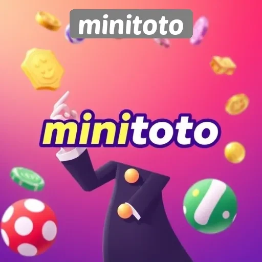Cara Mendaftar dan Bermain di Minitoto