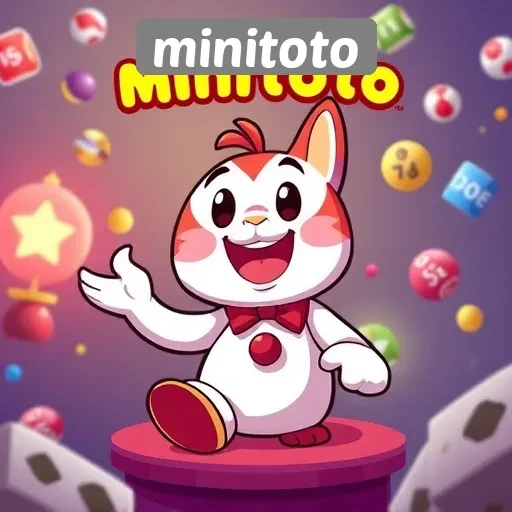 Mengulik Fitur Menarik di Situs Game Minitoto