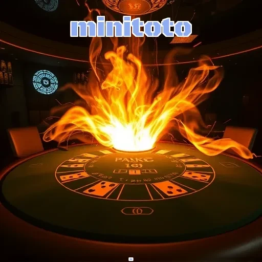 minitoto: Temukan Fitur Menarik untuk Pengalaman Bermain Terbaik