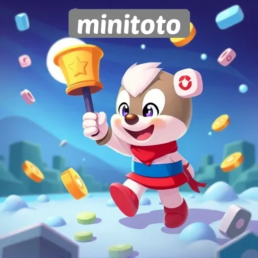 Keseruan Bermain Game di Minitoto untuk Semua Usia