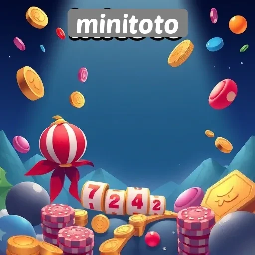Tipe Permainan yang Tersedia di Minitoto untuk Penggemar Game