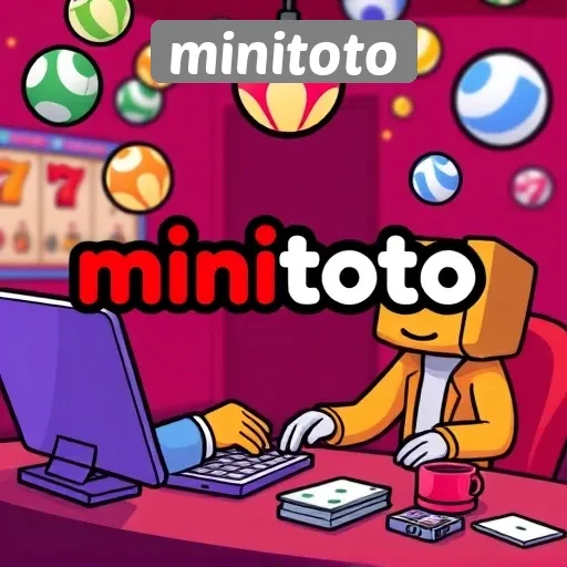 Panduan Lengkap Bermain di Situs Minitoto untuk Pemula