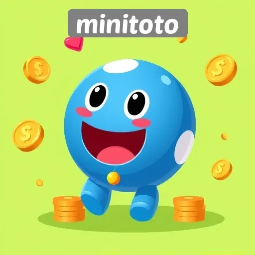 Permainannya yang Menarik Di Minitoto untuk Semua Usia