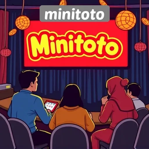 Keuntungan Bergabung dengan Komunitas Minitoto