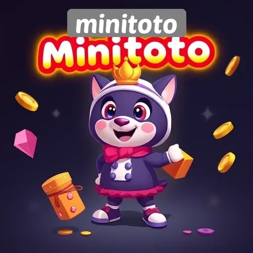 Tata Cara Bergabung dan Bermain di Minitoto Secara Aman