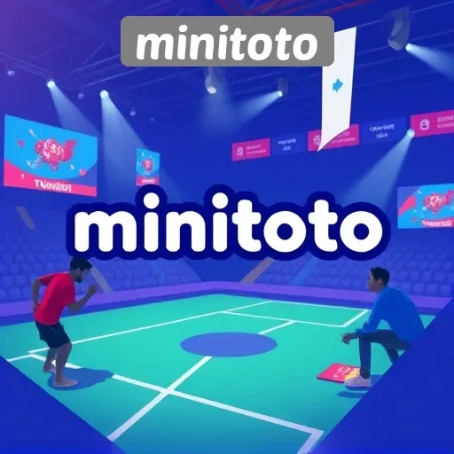Berita Terbaru tentang Turnamen di Minitoto
