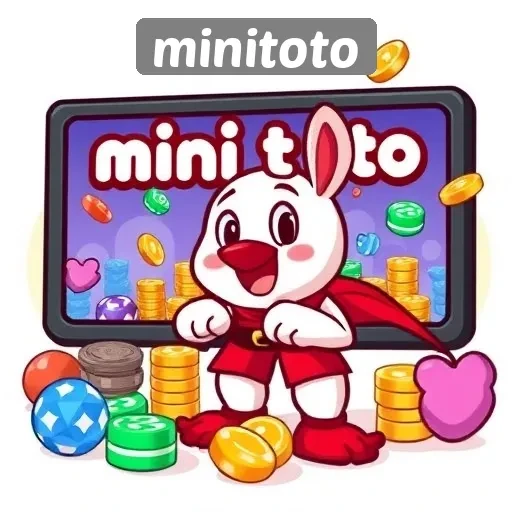 Kelebihan Minitoto Dibandingkan Situs Game Lainnya Di Indonesia