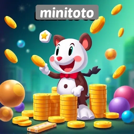 Minitoto Sebagai Alternatif Hiburan Game Online