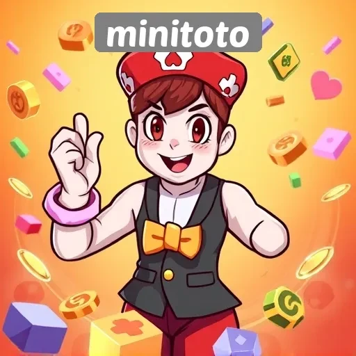 Bonus dan Promosi Menarik di Minitoto untuk Pemain