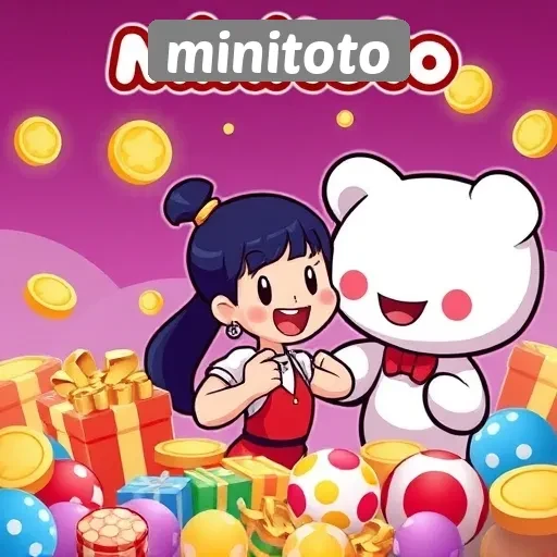 Menelusuri Fitur Unggulan di Situs Game Minitoto
