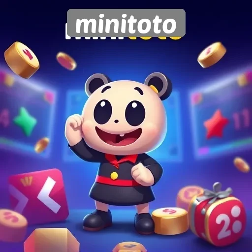 Keunggulan Permainan di Situs Minitoto untuk Pecinta Game
