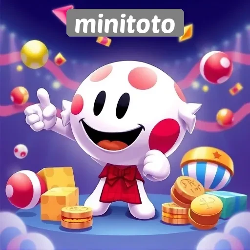 Minitoto Sebagai Pilihan Utama Penggemar Game Online