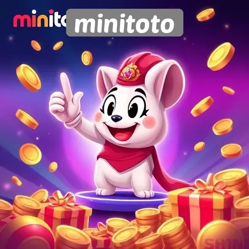 Keunggulan Fitur Permainan Minitoto Untuk Pengguna Baru