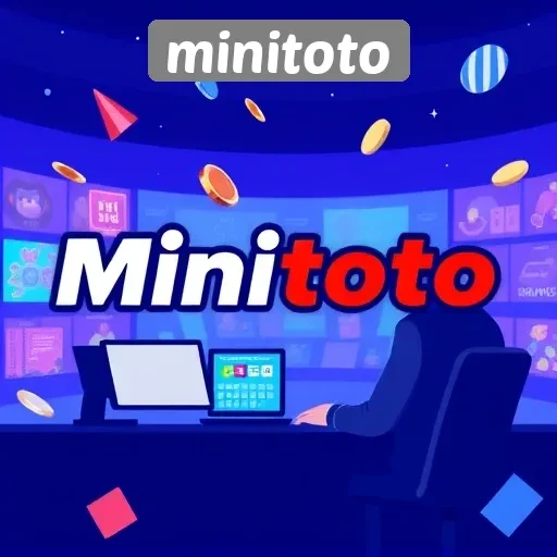 Pengaruh Minitoto terhadap Perkembangan Industri Game Online di Indonesia