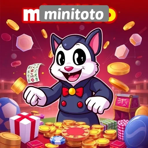 Kiprah Minitoto Dalam Industri Game Online Tanah Air