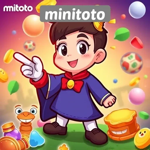 Minitoto: Opsi Game yang Menarik untuk Semua Usia