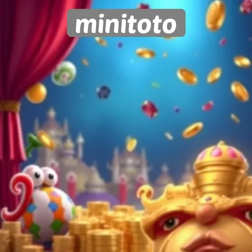 Mengungkap Ragam Permainan yang Tersedia di Minitoto
