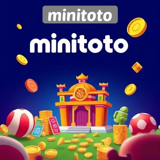 Dampak Minitoto Terhadap Industri Game Online di Indonesia