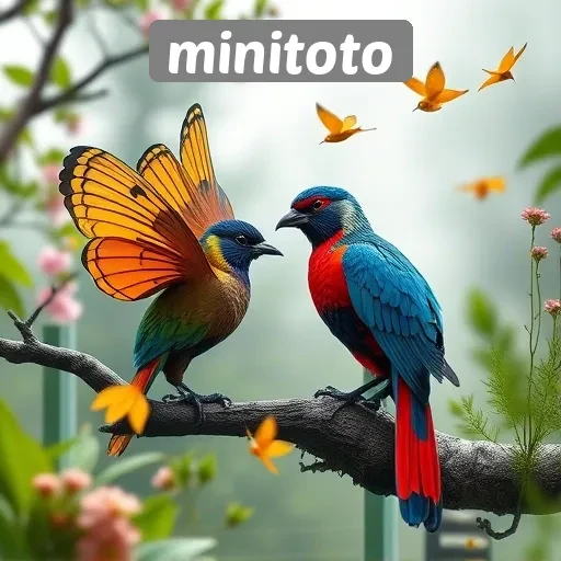 Inovasi dalam Minitoto yang Mengubah Cara Bermain Lotere