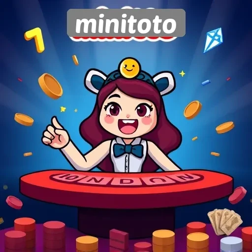 Minitoto Sebagai Pilihan Permainan Online Di Indonesia