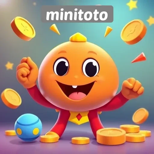 Minitoto Sumber Hiburan Game Online yang Menarik