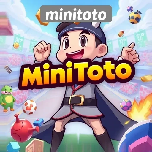 Minitoto Sebagai Platform Game Online yang Menarik