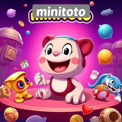 Minitoto Sebagai Destinasi Game Online Terpercaya di Indonesia