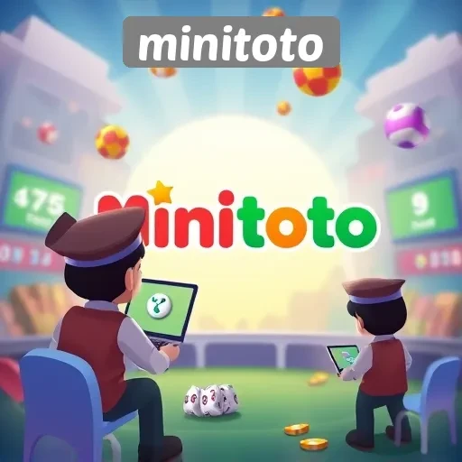 Perkembangan Minitoto di Industri Game Online Indonesia