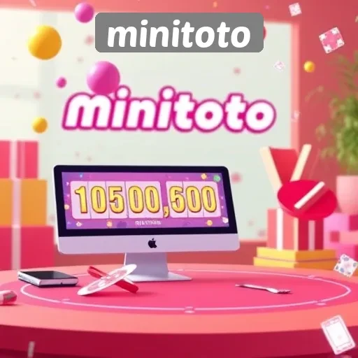 Keunggulan Minitoto Sebagai Platform Permainan Online