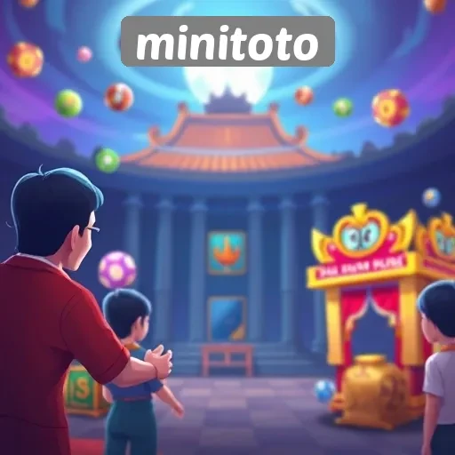 Apa yang Membuat Minitoto Populer di Kalangan Gamer