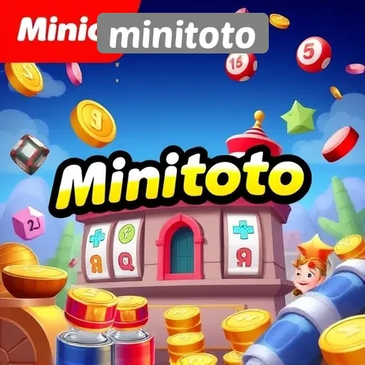Popularitas Minitoto di Kalangan Penggemar Game Lotere Indonesia