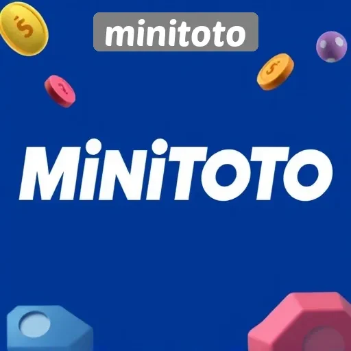 Minitoto Situs Game Terpercaya di Indonesia