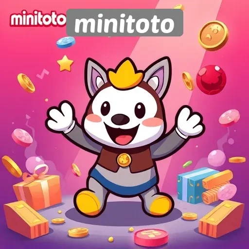 Pengalaman Pengguna di Minitoto dalam Bermain Game