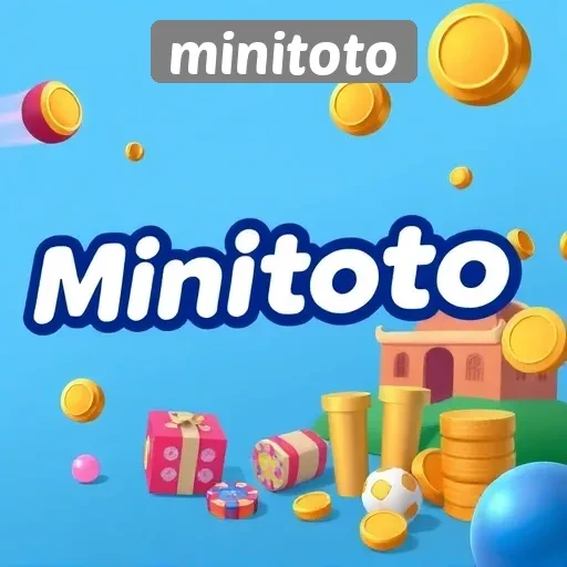 Perbandingan Minitoto dengan Situs Game Lain di Indonesia
