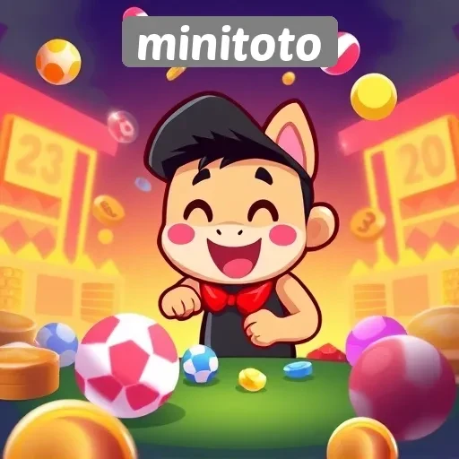 MinToto Sebagai Platform Game Online Terpercaya di Indonesia