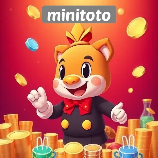 Trend Permainan Online dan Peran Minitoto di Dalamnya