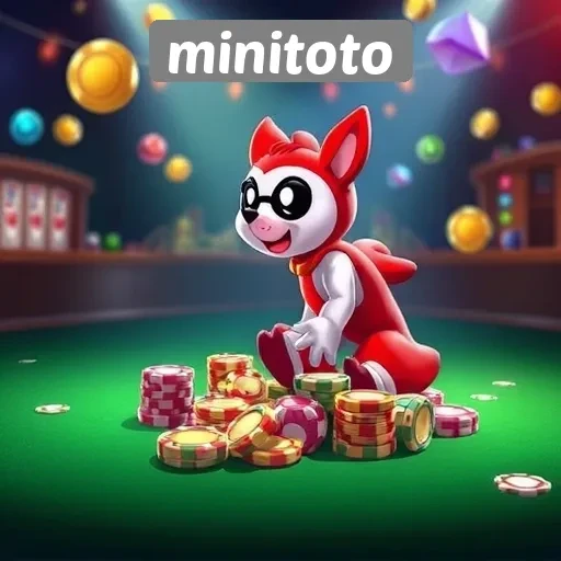 Permainan Populer yang Tersedia di Minitoto
