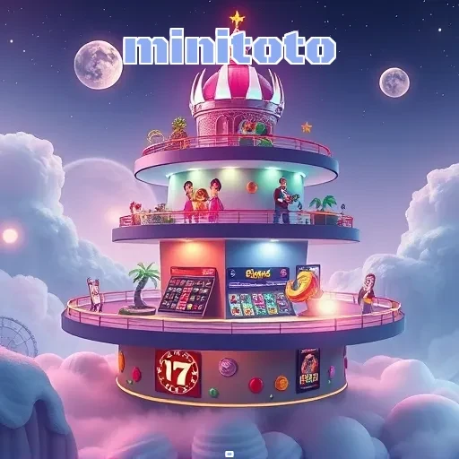 minitoto: Fitur Prediksi Jitu yang Meningkatkan Peluang Menang Anda