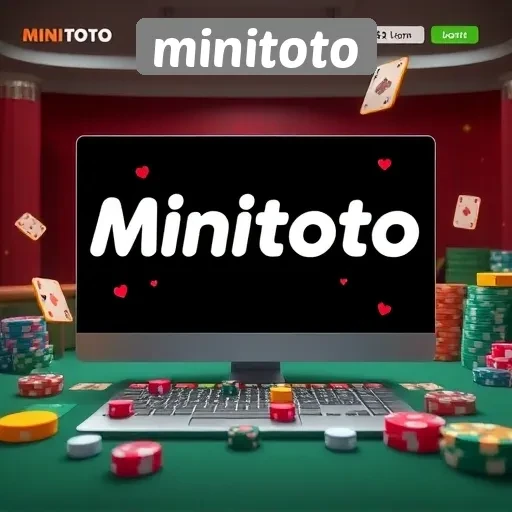 Keamanan dan Kepercayaan di Situs Minitoto