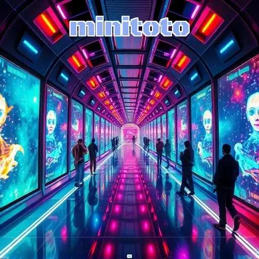 minitoto: Fitur Pengaturan Akun yang Meningkatkan Pengalaman Bermain