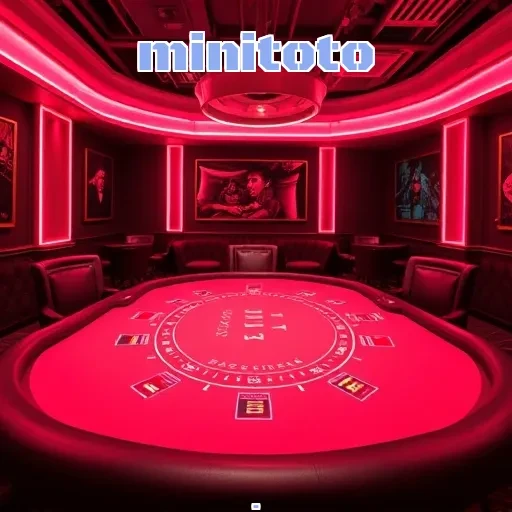 minitoto: Temukan Strategi Ampuh untuk Menang di Game Online