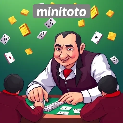Taktik dan Strategi Bermain di Minitoto yang Efektif