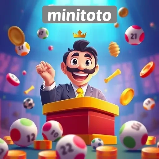 Menggali Strategi Menang di Permainan Minitoto